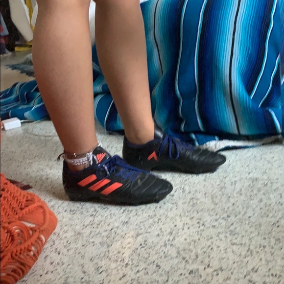 Adidas soccer cleats - Picture 8 of 8